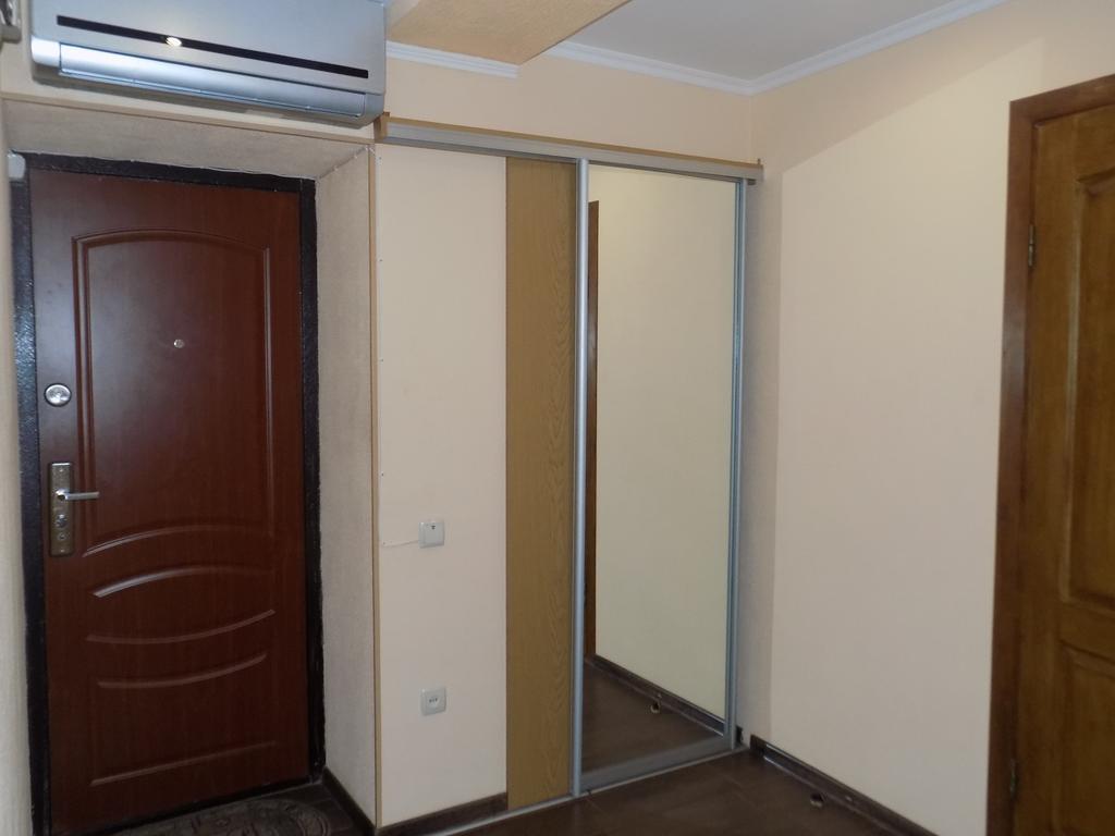 Apartments Izmail Exterior foto